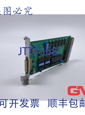 原装供应Micromatik Tep 卡 FTI 990-CPU 1V/E CPU 卡 400M010 模