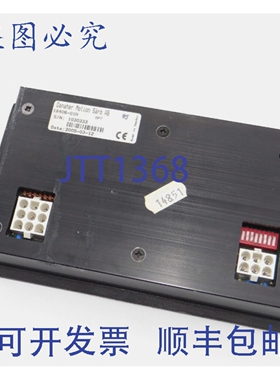 原装供应DANAHER MOTION 18406-01H 控制面板 0P7