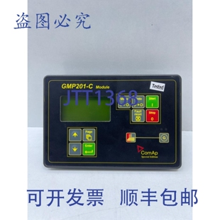 供应ComAp GMP201 模块生成器屏幕 原装