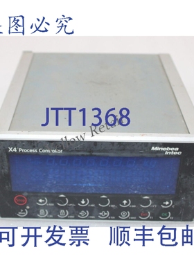 原装供应MINEBEA INTEC X4 控制器