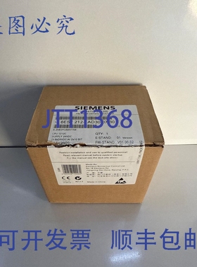 原装供应SIMATIC S7-1200，CPU 1212C / 6ES7212-1AD30-0XB0 / 6E