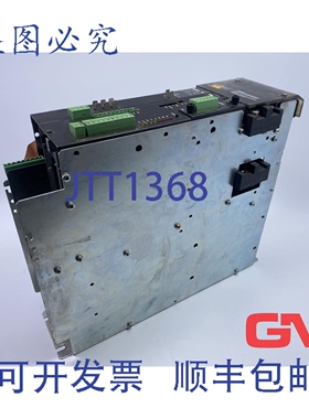 原装供应进口工业伺服模块 SM 10/20 型伺服模块 047818-306 DC 5