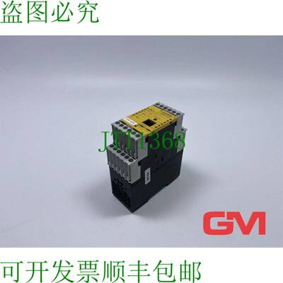 原装供应Euchner Sicherheitsmonitor SFM-A02 085639 As-Interfa