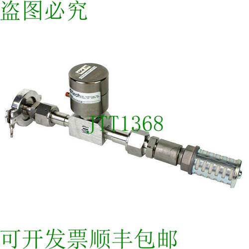 原装供应APTech AP3700S FV12 FV12 00 气动阀 1/2