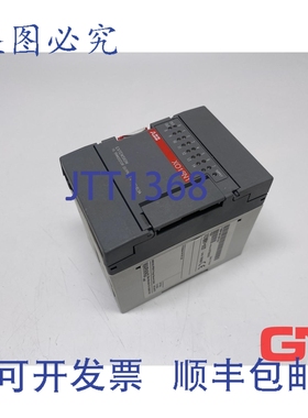 原装供应扩展模块X016N1-B02 16路输出 24V DC 0.5A 1SBP260105R1