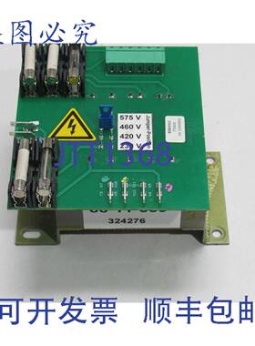 原装供应HBS 80-80-491C ARC PC 板，带变压器 230/460 88-11-559