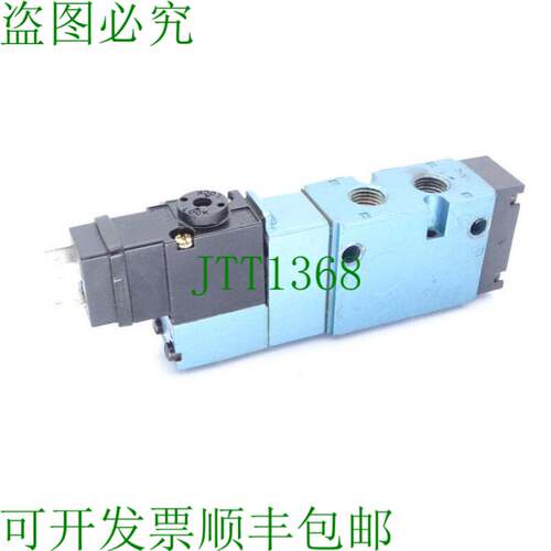 原装供应MAC 阀门有限公司 812C-PM-611JB-112