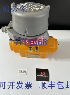 原装供应Hytork-71 执行器 EIA-XL0071-S80-A00 Stonel QX33E02SR