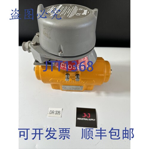 原装供应Hytork-71 执行器 EIA-XL0071-S80-A00 Stonel QX33E02SR