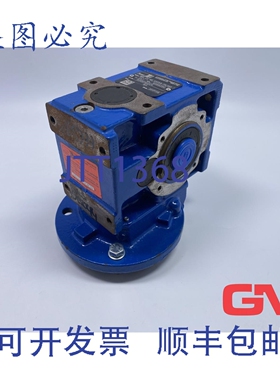 原装供应Rossi MR CI 40 UO3A-11x140 型齿轮电机，齿轮箱 21.7，