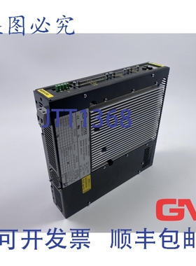 原装供应Berger Lahr Positec 控制器 WDP3-018.0801 EPROM 470.0