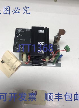 原装供应ECS电源 型号7810-301320-0040 输入4路20mA 输出30安培@