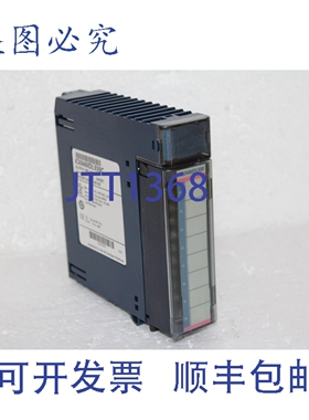 原装供应FANUC IC694MDL930C PACSystem RX3i 输出继电器 4A