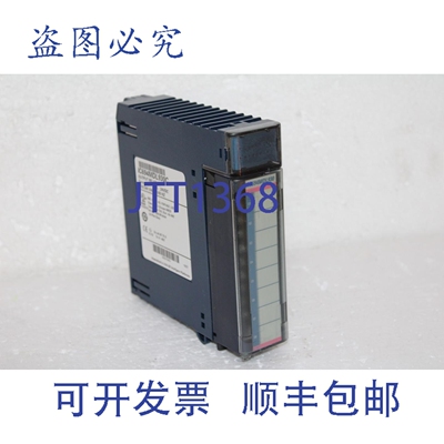 原装供应FANUC IC694MDL930C PACSystem RX3i 输出继电器 4A
