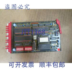 原装供应Zellweger Uster 电路板 274 542-60001 RODA-MS-CPU