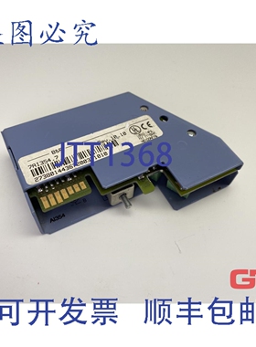 原装供应B&R 模拟输出模块 7AI354.7 版本 10.10