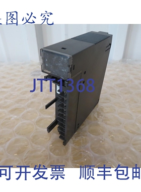 原装供应Fanuc 90-30 IC693MDL741D 输出模块 12/24VDC 0.5A 16PT