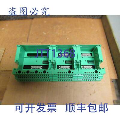 原装供应PHEONIX INTERBUS 机架 IBS ST 24 SSC-T 2722616 IBSST2