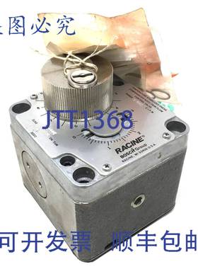 原装供应控制器 FF2-AHSG-02K Racine 977706