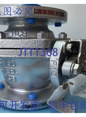 原装供应- KITZ 150SCTDZ3 XAT170127-0013 3 英寸止回球阀