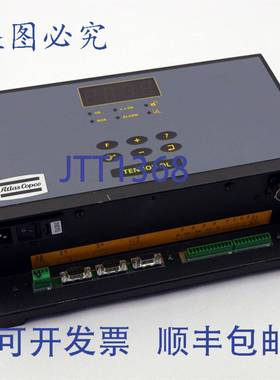 原装供应阿特拉斯 TENSOR DL 螺母扳手控制器 D313-DL-ADVANCED 8