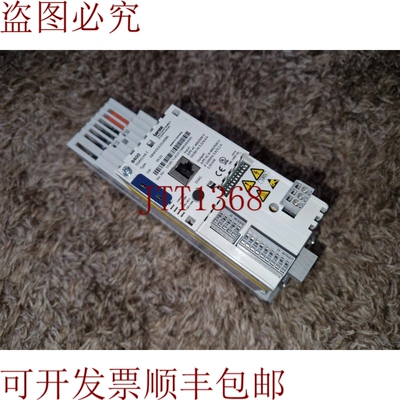原装供应Lenze 8400 StateLine C E84AVSCE1524SB0
