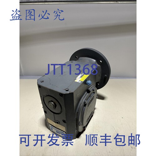 原装供应Boston Gear F732-10-B9J 减速器，减速比 10:1