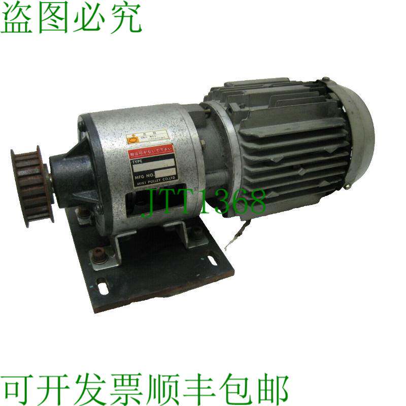 原装供应Miki Pully Co. 电机耦合线圈 126-08-4B 带日立 VTFO 0.
