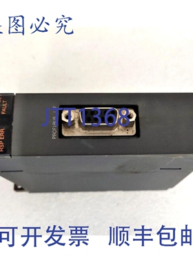原装供应QJ71PB92V MELSEC-Q PROFIBUS 主站 5VDC 0.57A