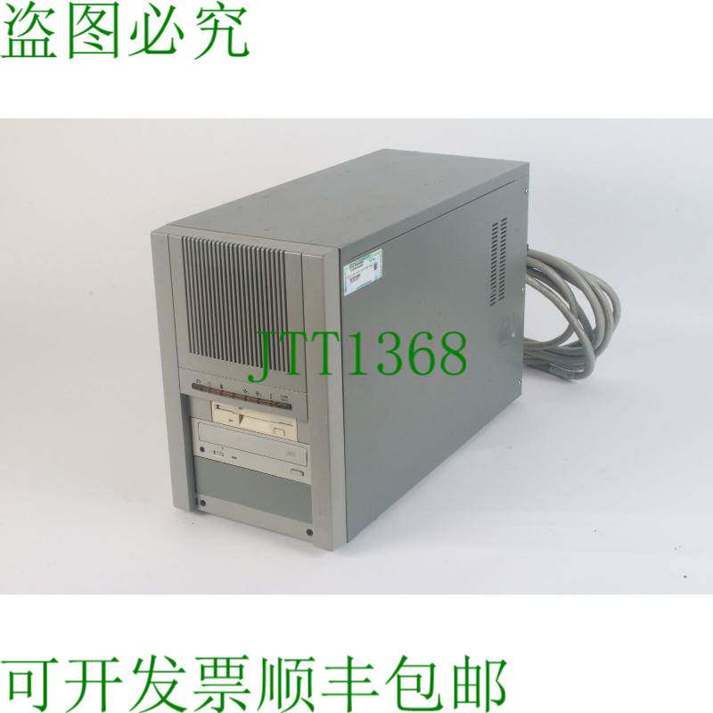 原装供应研华 IPC-6908BP-30ZB 工业计算机 Intel Pentium II 667