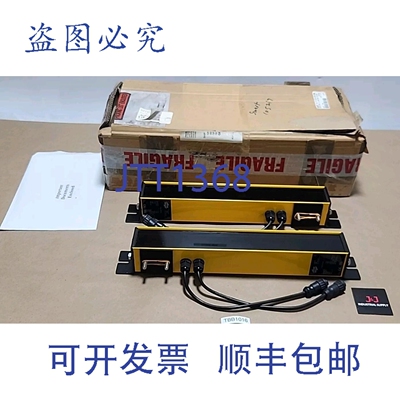 原装供应SmartScan 083-002 光幕套装 1米-3.5米范围 IP66 + ！