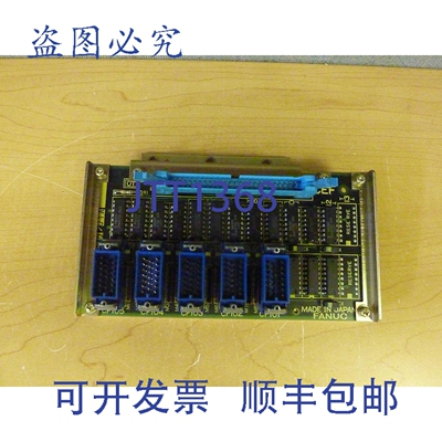 原装供应Fanuc A20B-1002-0290/01A 检测器适配器板 14582