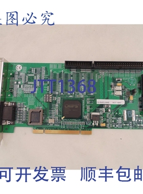 原装供应Picker MFG FA-R60P2-000/2 PCI VGA 板 R60P2 91254/2 F
