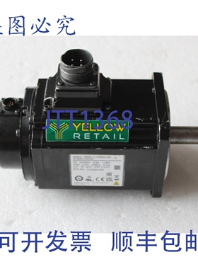 原装供应R88M-1L1K530C-S2 伺服电机 AC400V