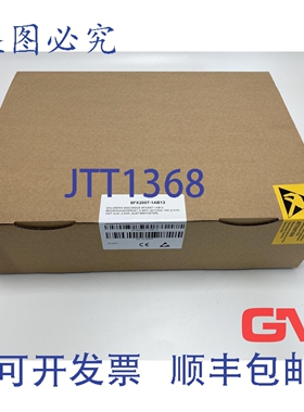 原装供应手持设备 6FX2007-1AB13 机，24 个月