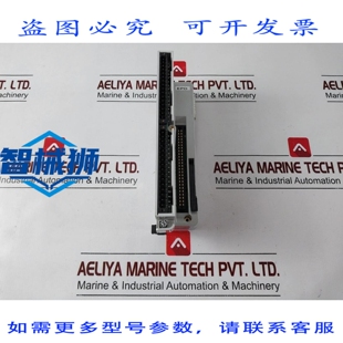 原装供应 HBS01-EPD 模块端接单元