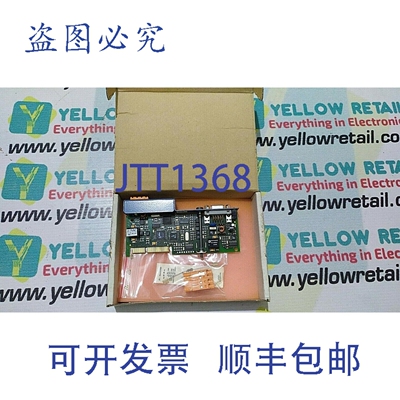 原装供应3IF621.9 B&R 接口模块 IF621