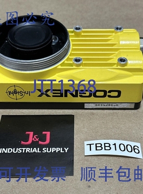 原装供应- Cognex In-Sight 5403 机器摄像头 800-5830-1 C ISS-5