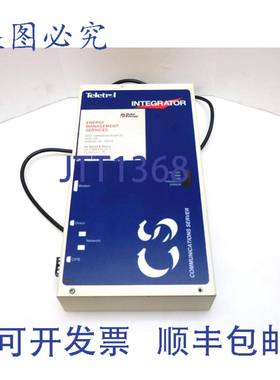 原装供应TELETROL INTEGRATOR 网络控制器 186/CS CPU 58-058 RE