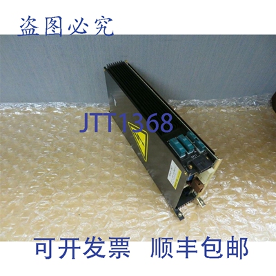 原装供应Fanuc A16B-1210-0560-01 动力 17113