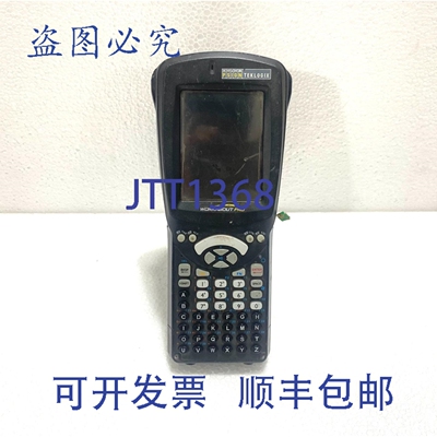 现货供应Psion Teklogix 7527C-G2 Workabout Pro Scanner Di Cod