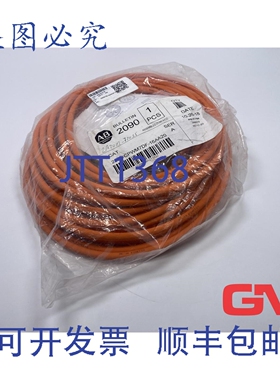 原装供应Allen-Bradley 2090-CPWM7DF-16AA20 SpeedTec DIN 连接