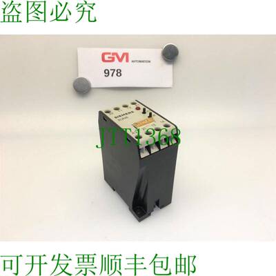原装供应Ausl?seger?t 3UN6 001 Kaltleiter-Temperaturfühler