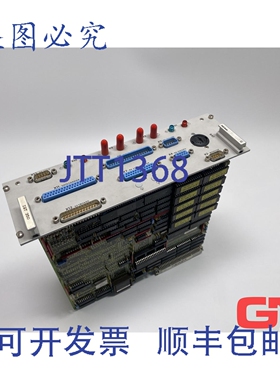 原装供应控制板 9404 462 35001 IQT 350 双模卡 PMC 1000 带 EPR