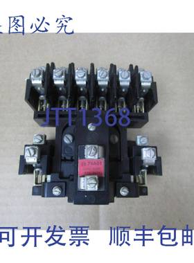 原装供应ALLEN BRADLEY 过载继电器 BUL. 700 BR-80 600V 110V