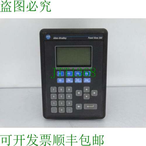 原装供应ALLEN BRADLEY 2711-K3A2L1 系列 B 人机界面