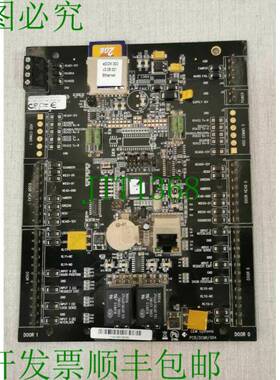 原装供应CEM系统PCB/DCMII/004板