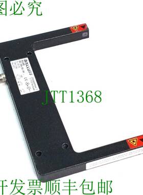 原装供应巴鲁夫BGL0009，BGL 120A-003-S49，叉型光纤