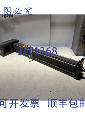 原装供应Exlar 直线执行器 FT35-2110-FPM-AB4 号:25260 导程:10m