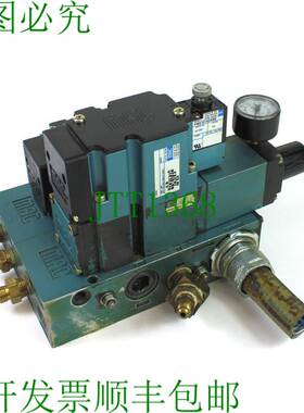 原装供应MAC 6311D-000-PM-614DA版本 PME-614DABE版本